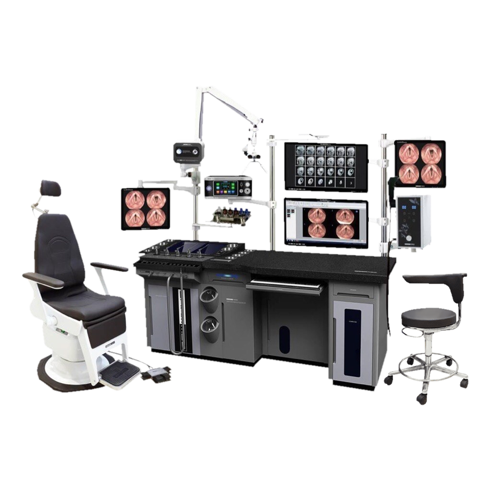 Chammed CU-5000