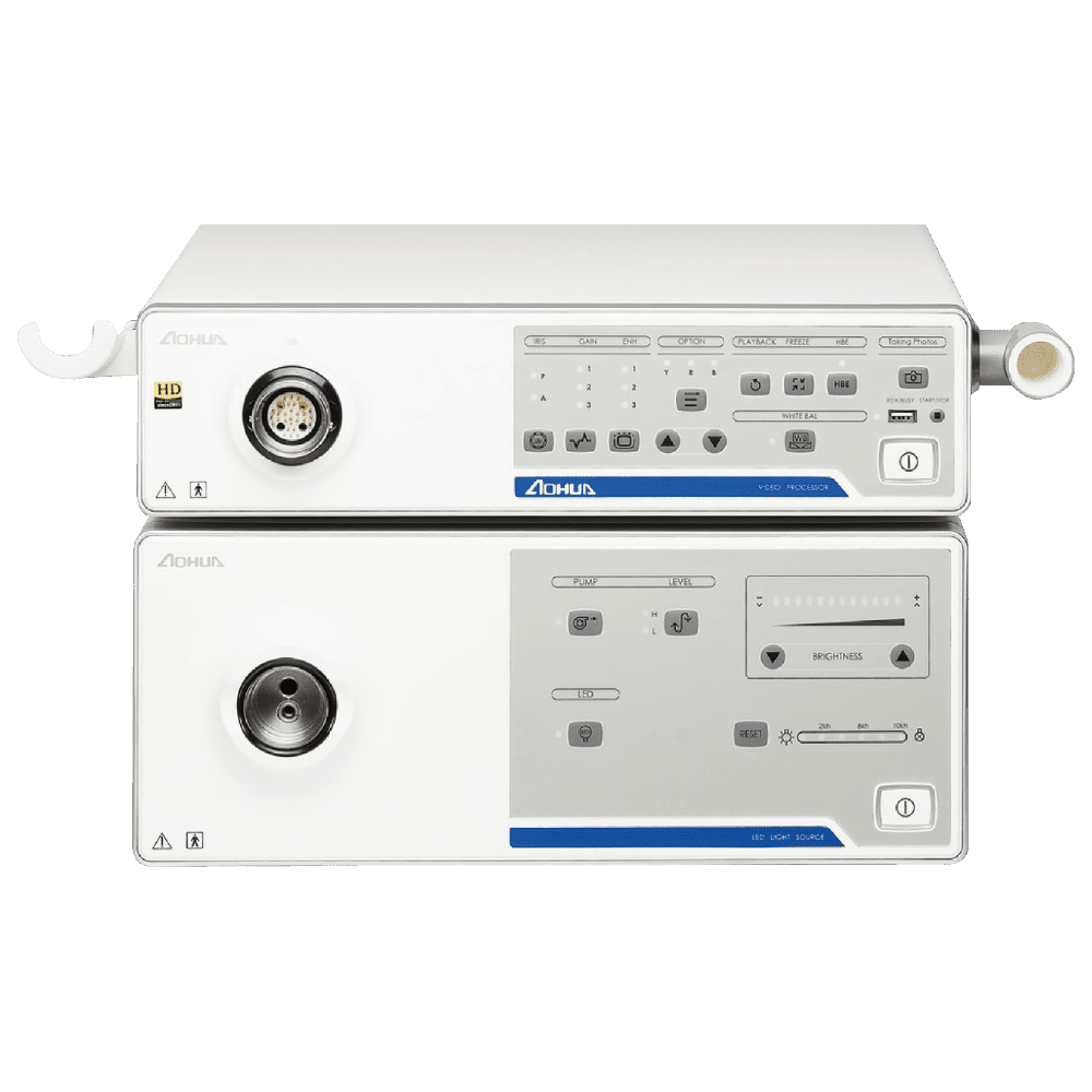 Aohua VME-2800