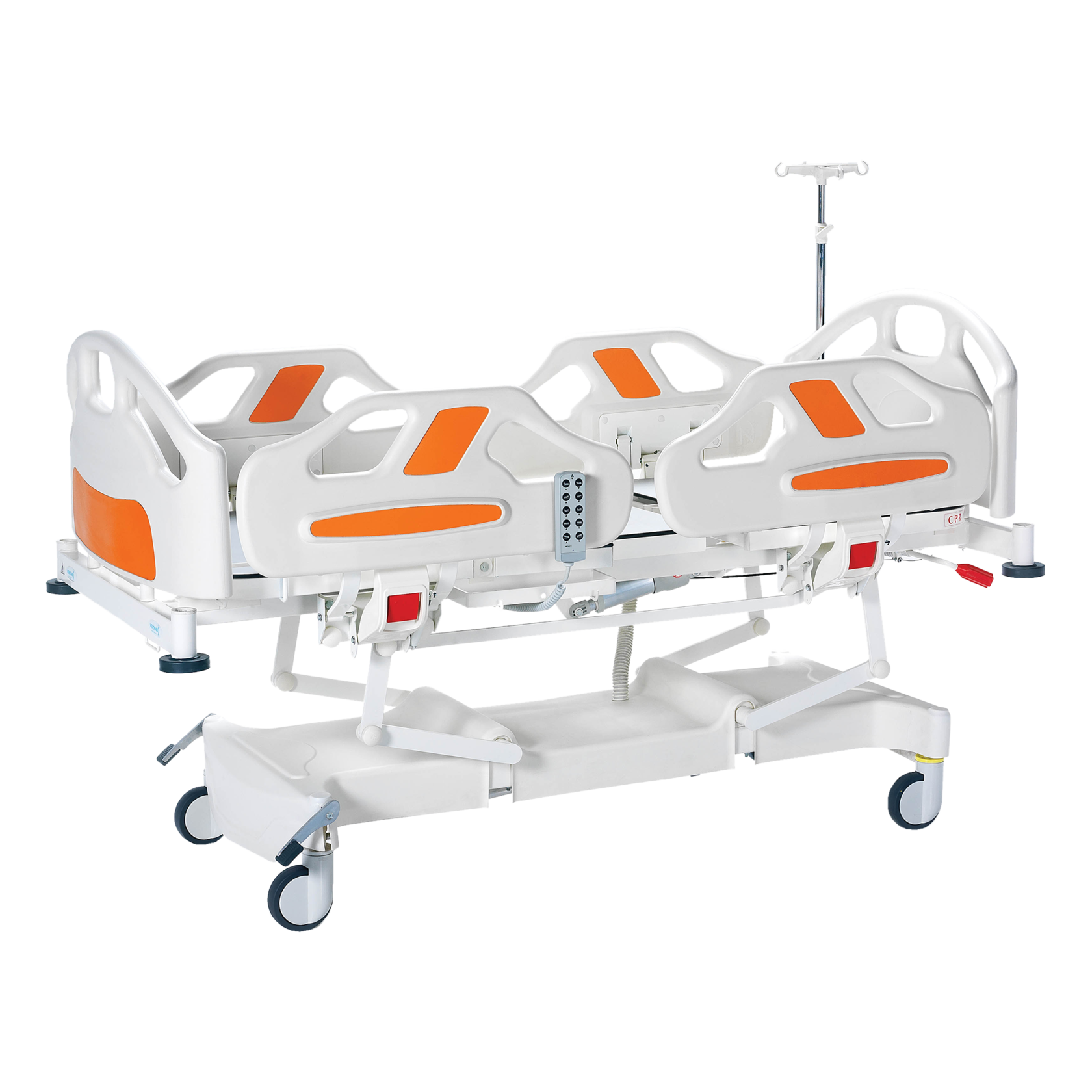 NITRO HB 4420 P