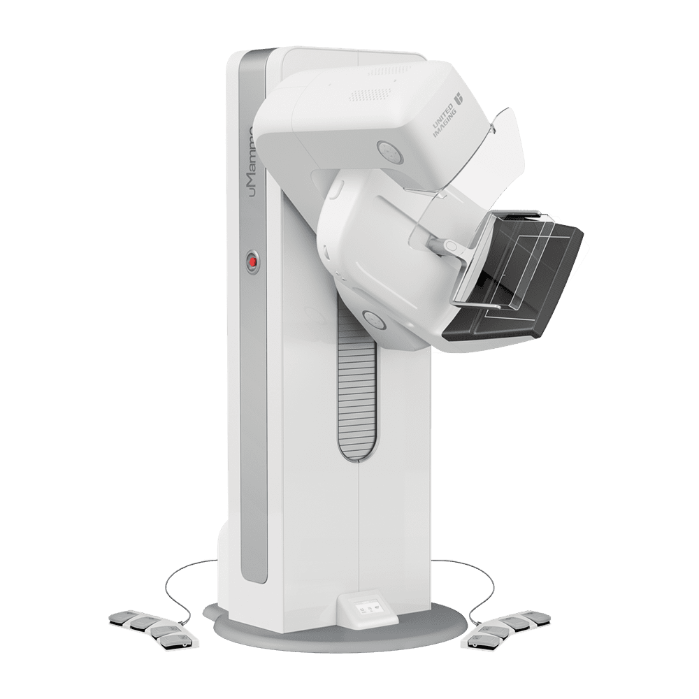 uMammo 890i