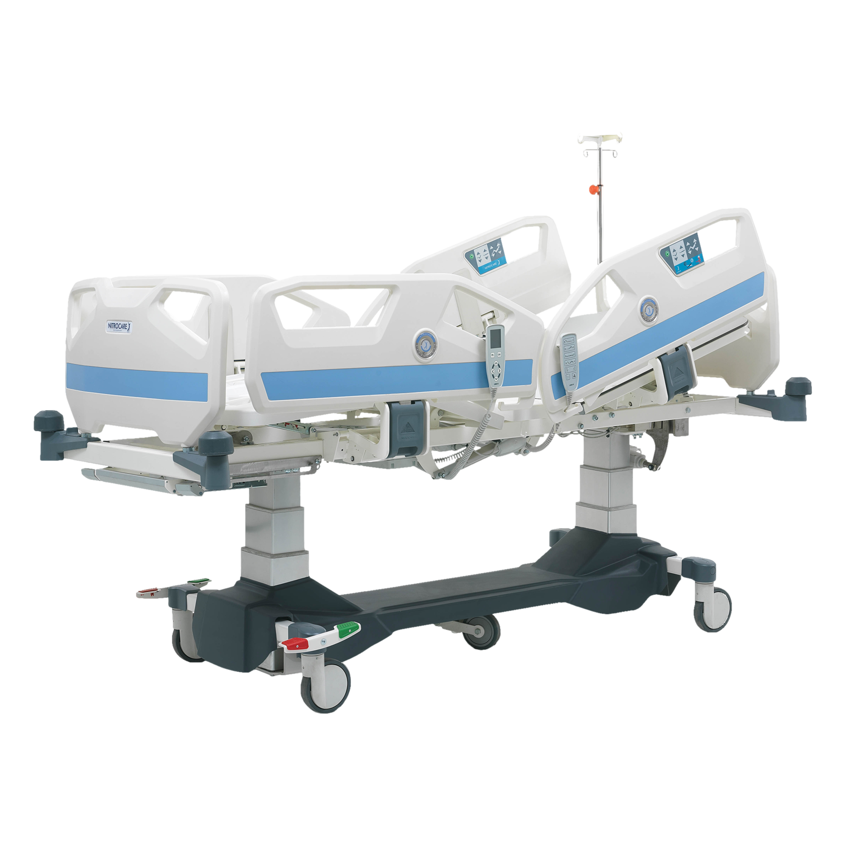 NITRO HB 8000
