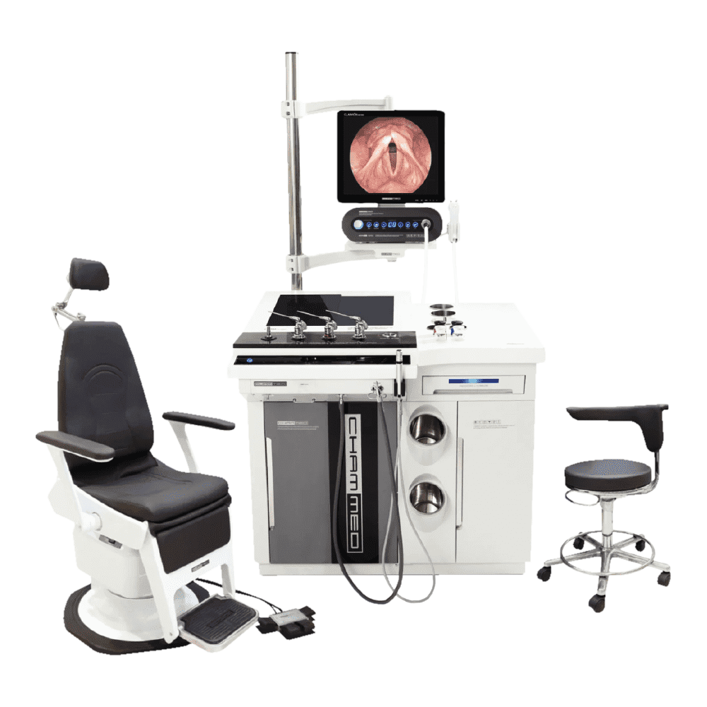 Chammed CU-3000